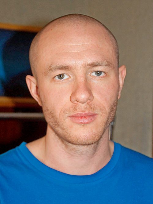 Андрей Лукин